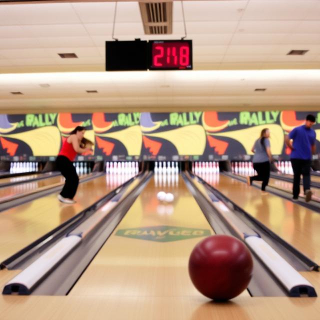 The Different Types of Bowling
