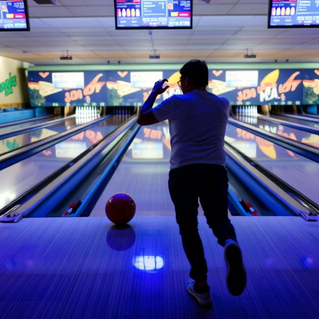 Bowling: A Social Activity for All Ages