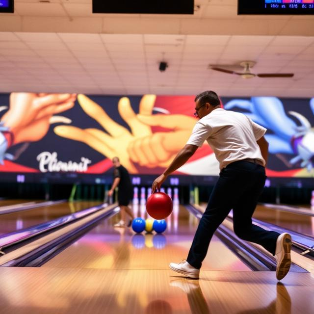 The History of Bowling