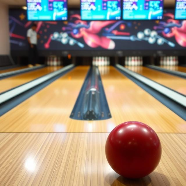 How to Play Bowling: A Beginner’s Guide